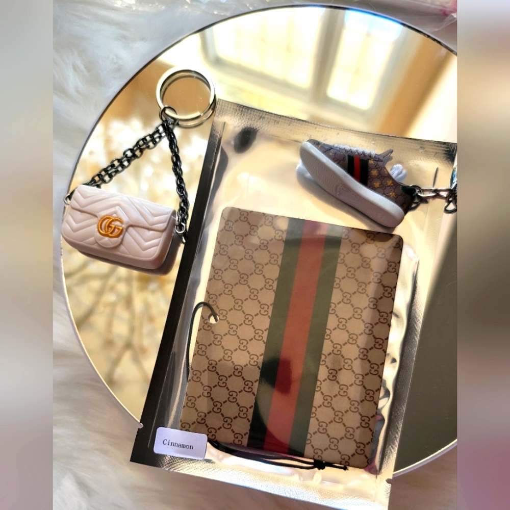 Gucci accessories